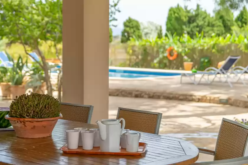 Location de vacances à Can ribas, Can Picafort