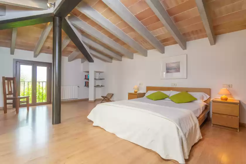 Location de vacances à Can ribas, Can Picafort