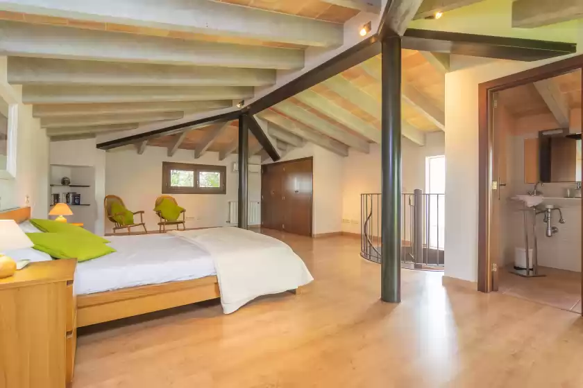 Location de vacances à Can ribas, Can Picafort