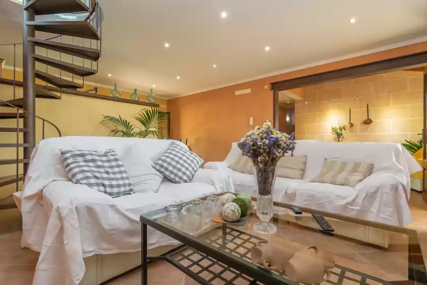 Location de vacances à Can ribas, Can Picafort