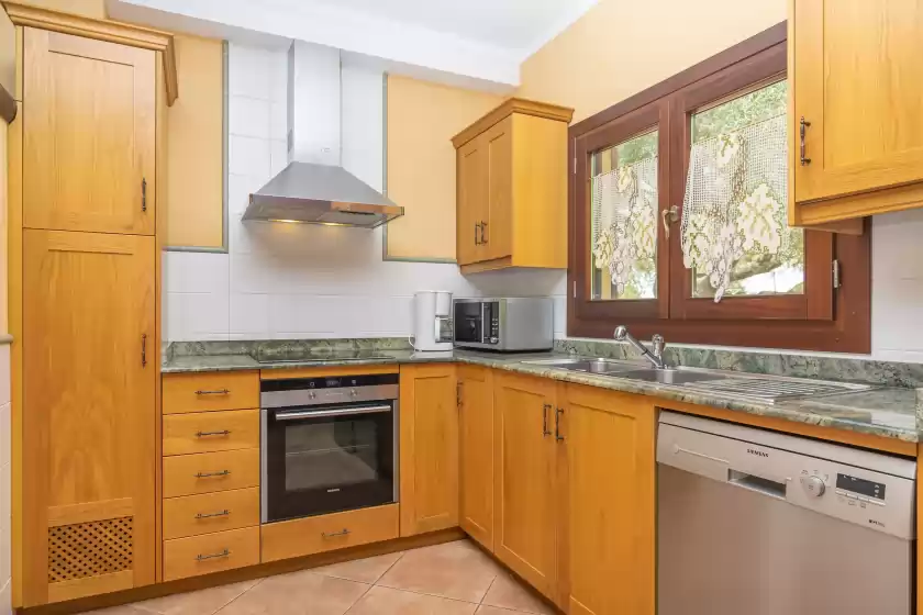 Location de vacances à Can ribas, Can Picafort