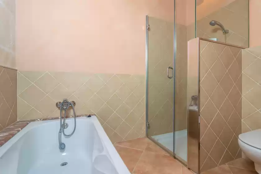 Location de vacances à Can ribas, Can Picafort