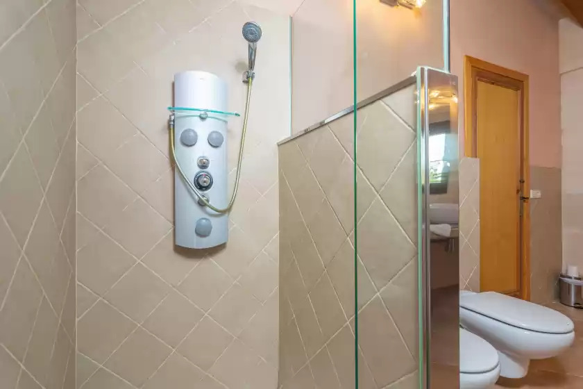 Location de vacances à Can ribas, Can Picafort