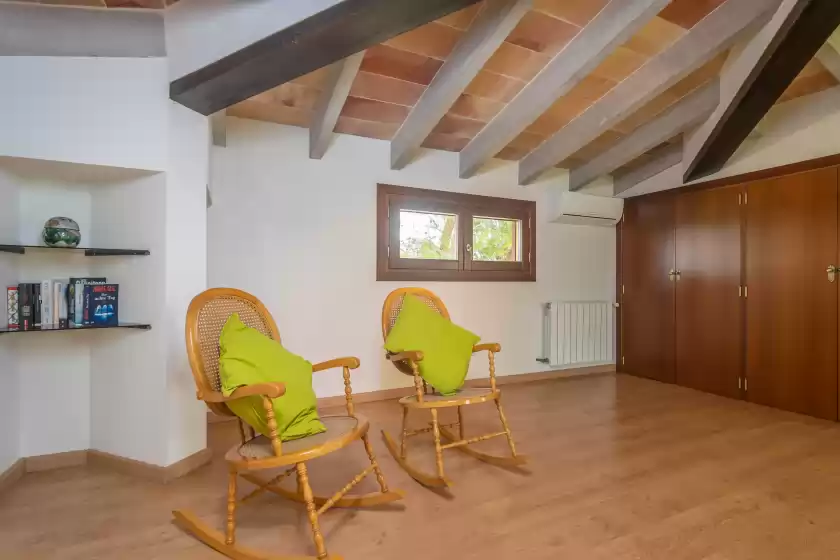 Location de vacances à Can ribas, Can Picafort