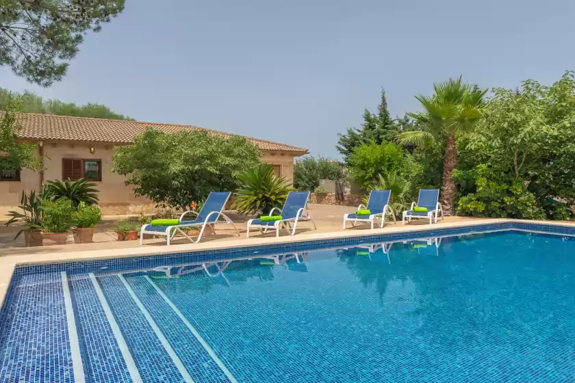 Location de vacances à Can ribas, Can Picafort