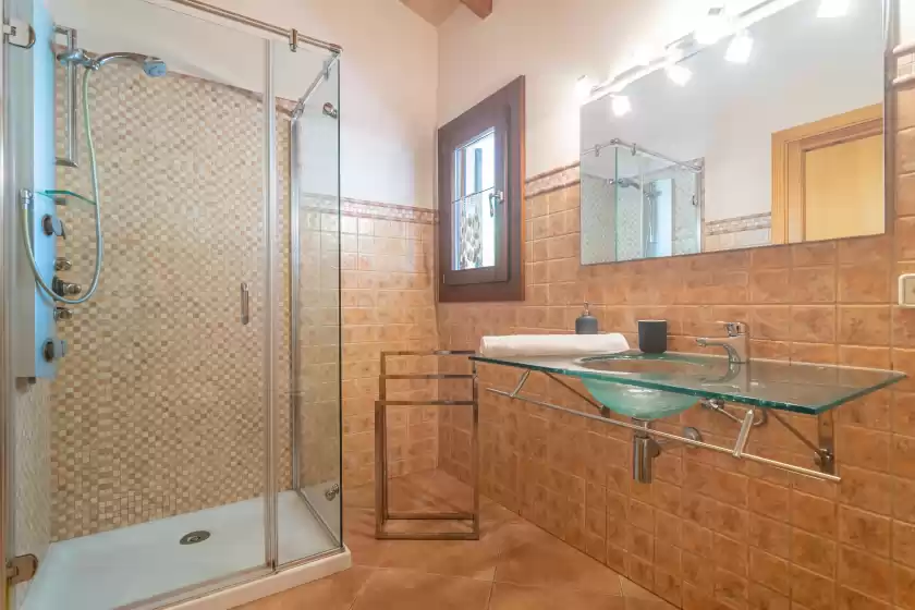 Location de vacances à Can ribas, Can Picafort