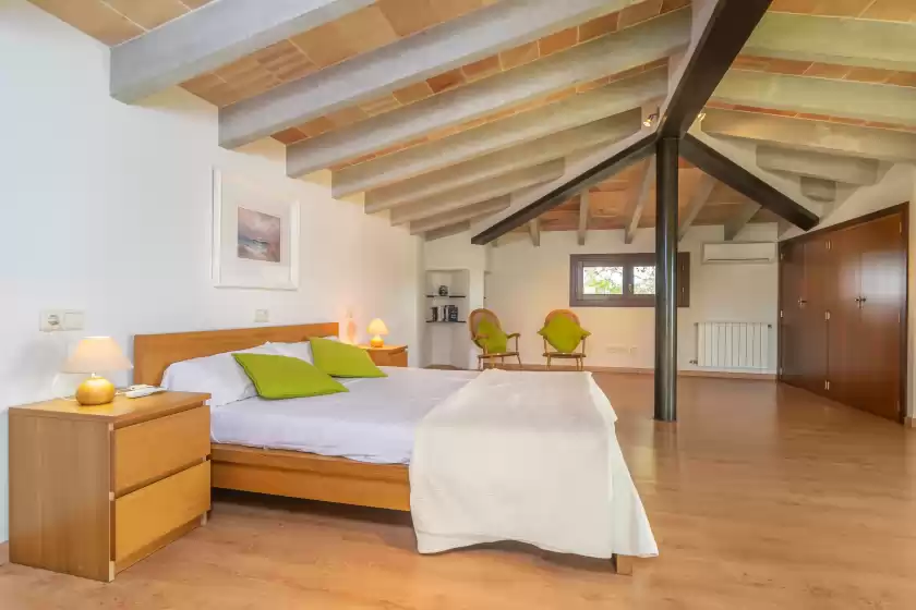 Location de vacances à Can ribas, Can Picafort