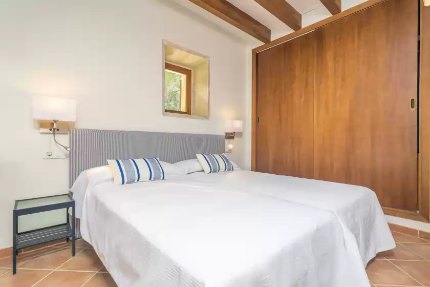 Location de vacances à Ses cases velles de son baró, Sant Joan