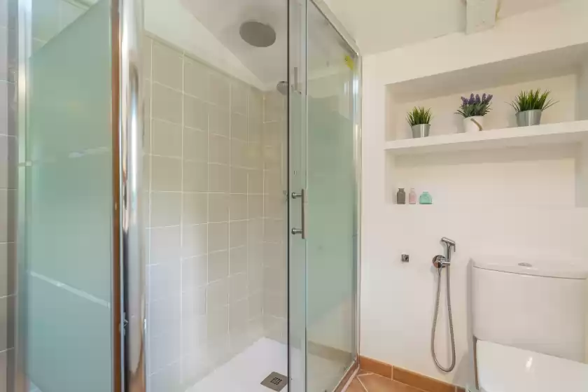 Location de vacances à Ses cases velles de son baró, Sant Joan