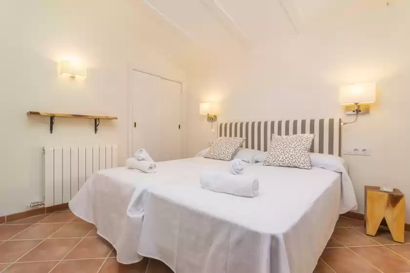 Location de vacances à Ses cases velles de son baró, Sant Joan