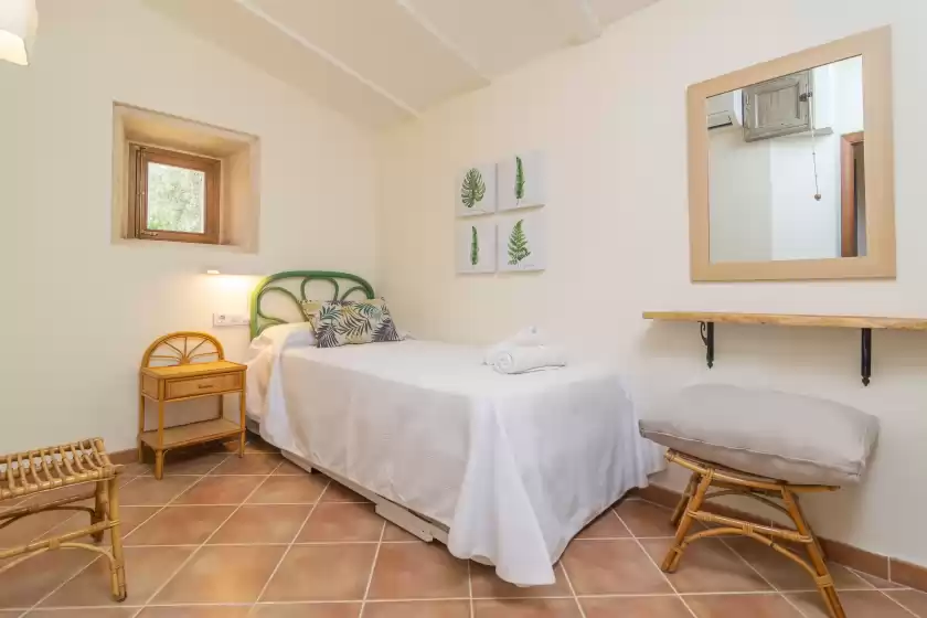 Location de vacances à Ses cases velles de son baró, Sant Joan