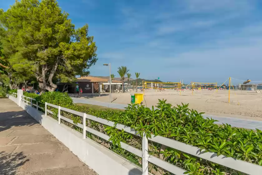 Holiday rentals in Ca'n opus 321, Port d'Alcúdia