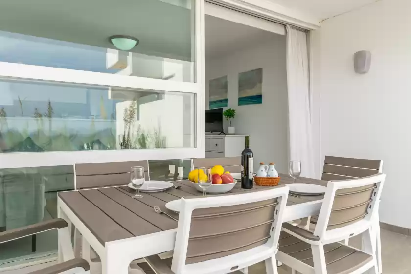 Holiday rentals in Ca'n opus 321, Port d'Alcúdia