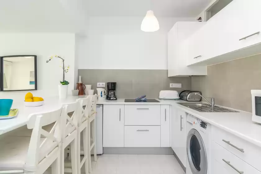 Holiday rentals in Ca'n opus 321, Port d'Alcúdia