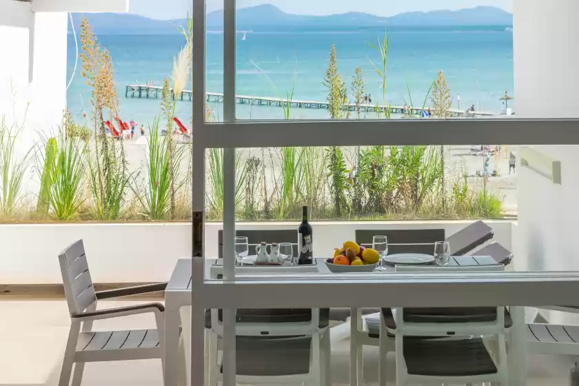 Holiday rentals in Ca'n opus 321, Port d'Alcúdia