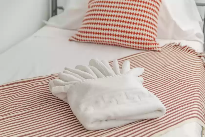 Holiday rentals in Ca'n opus 321, Port d'Alcúdia