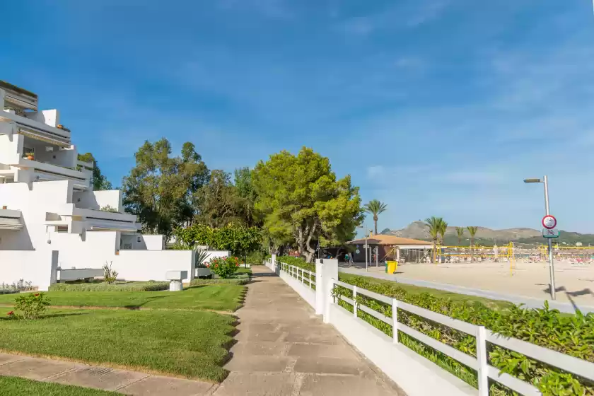 Holiday rentals in Ca'n opus 321, Port d'Alcúdia