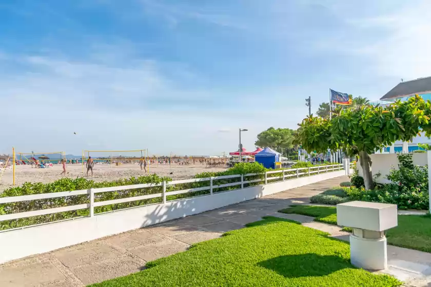 Holiday rentals in Ca'n opus 321, Port d'Alcúdia