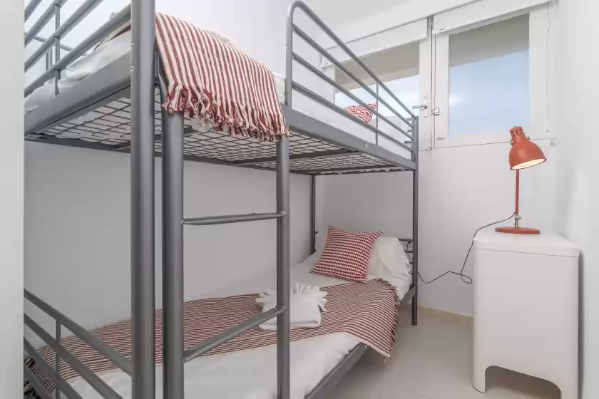 Holiday rentals in Ca'n opus 321, Port d'Alcúdia