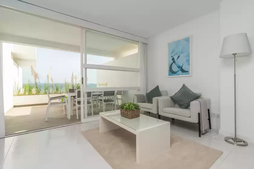 Holiday rentals in Ca'n opus 321, Port d'Alcúdia