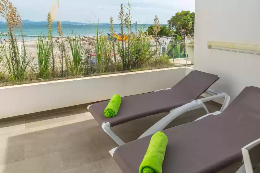 Holiday rentals in Ca'n opus 321, Port d'Alcúdia