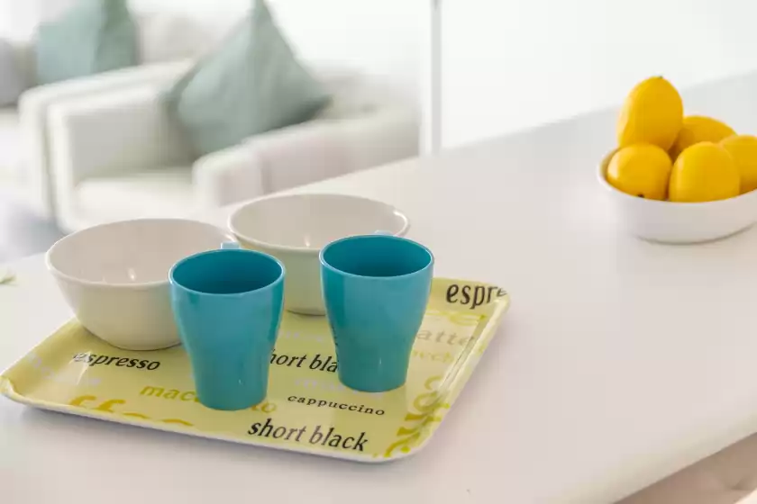 Holiday rentals in Ca'n opus 321, Port d'Alcúdia