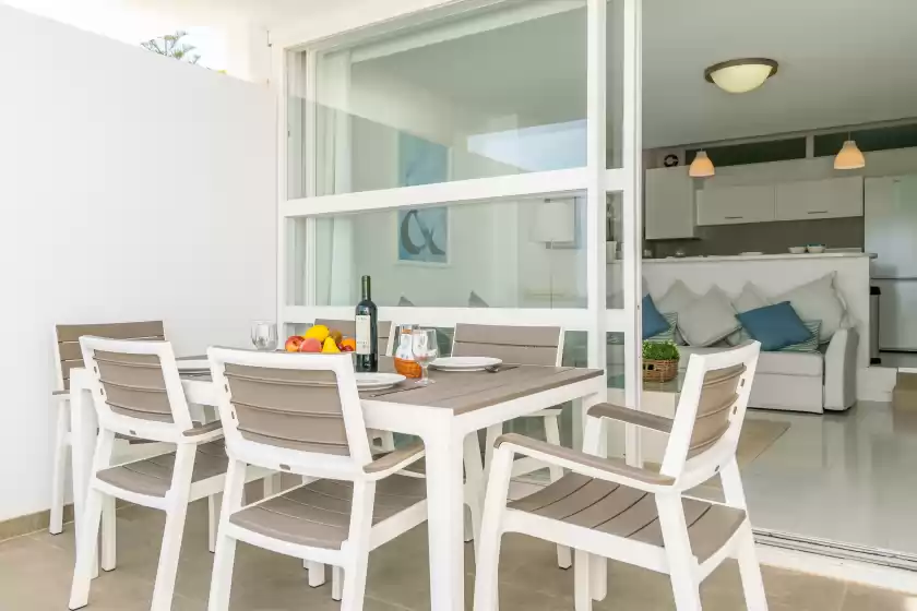 Holiday rentals in Ca'n opus 321, Port d'Alcúdia