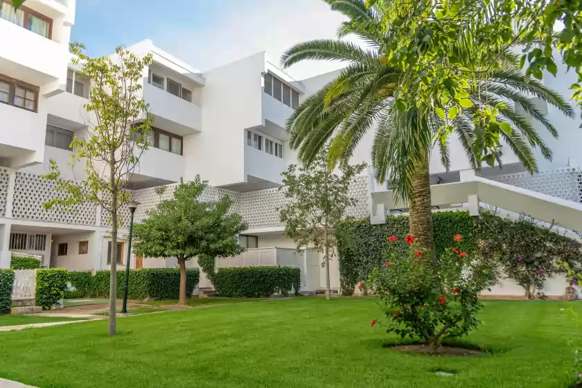 Holiday rentals in Ca'n opus 321, Port d'Alcúdia