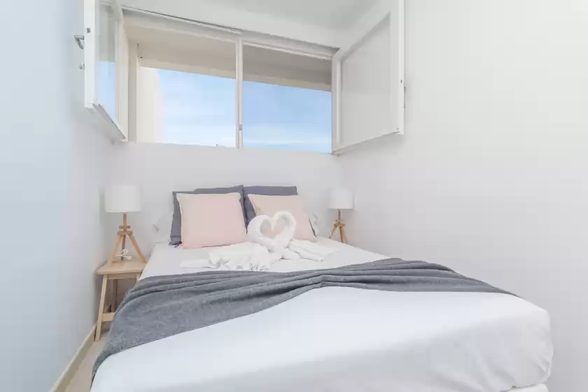 Holiday rentals in Ca'n opus 321, Port d'Alcúdia