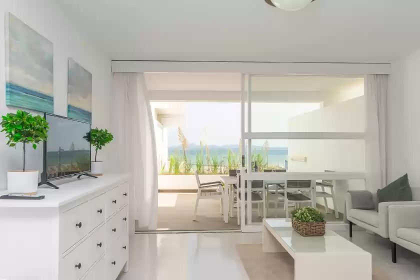 Holiday rentals in Ca'n opus 321, Port d'Alcúdia