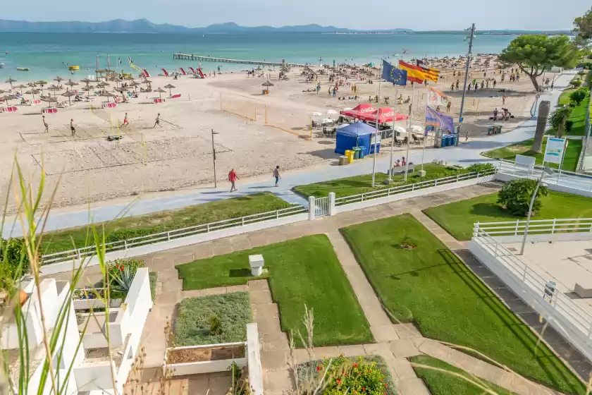 Holiday rentals in Ca'n opus 321, Port d'Alcúdia