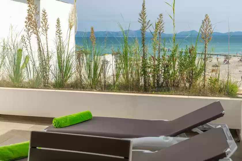 Holiday rentals in Ca'n opus 321, Port d'Alcúdia