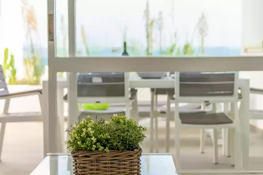 Holiday rentals in Ca'n opus 321, Port d'Alcúdia