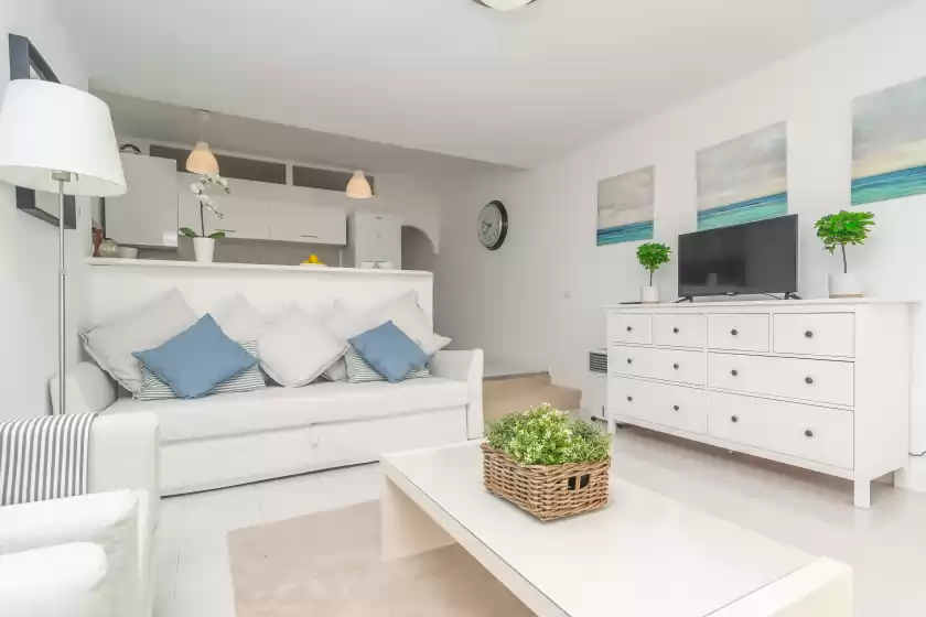 Holiday rentals in Ca'n opus 321, Port d'Alcúdia