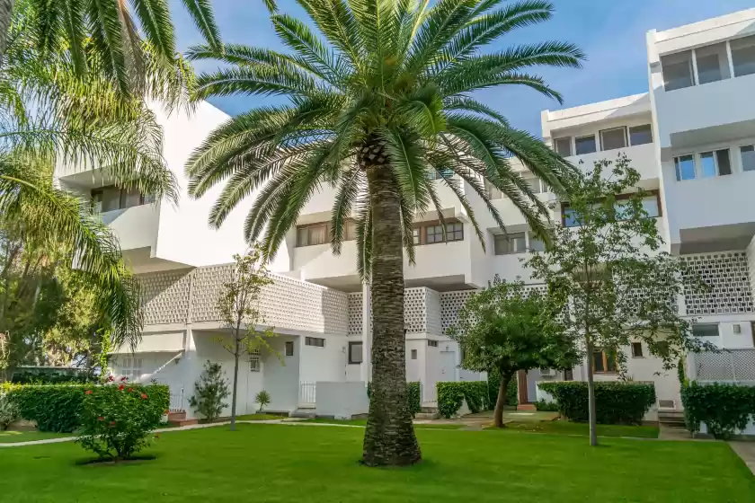 Holiday rentals in Ca'n opus 321, Port d'Alcúdia