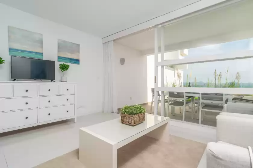 Holiday rentals in Ca'n opus 321, Port d'Alcúdia