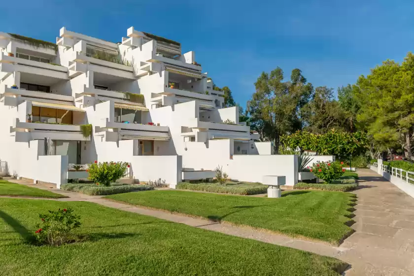 Holiday rentals in Ca'n opus 321, Port d'Alcúdia