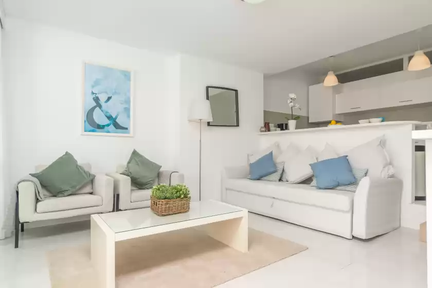 Holiday rentals in Ca'n opus 321, Port d'Alcúdia
