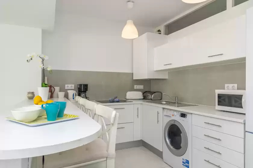 Holiday rentals in Ca'n opus 321, Port d'Alcúdia