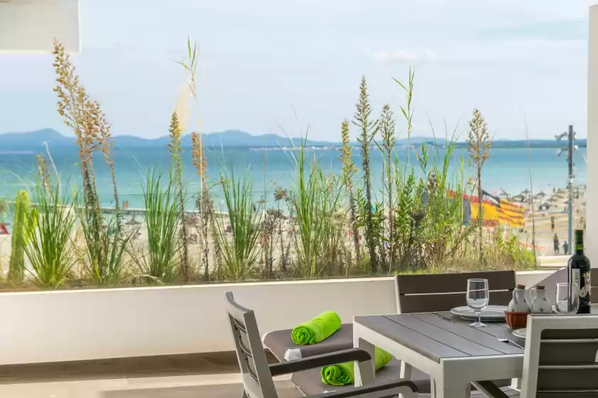 Holiday rentals in Ca'n opus 321