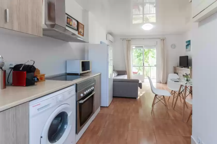 Holiday rentals in Palomas, Dénia