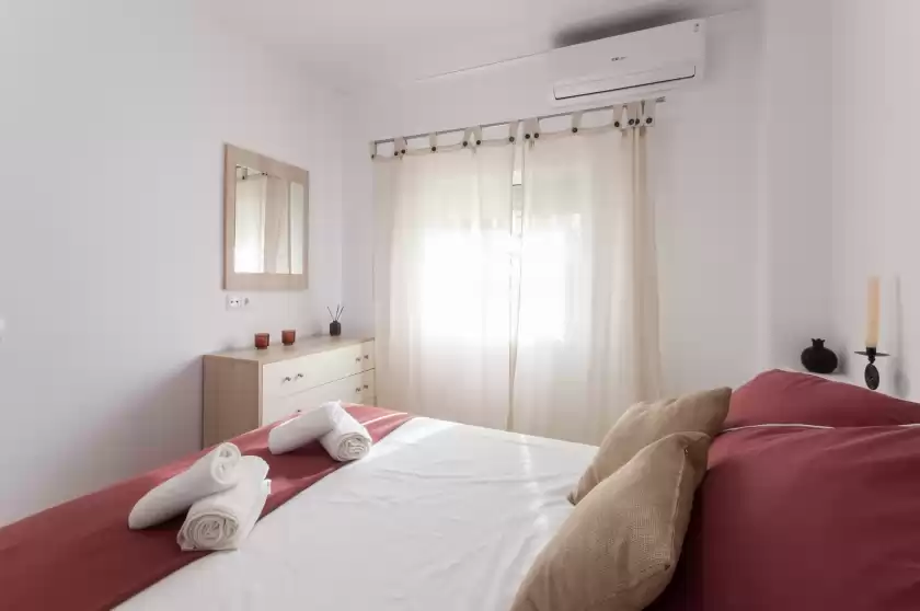 Holiday rentals in Palomas, Dénia