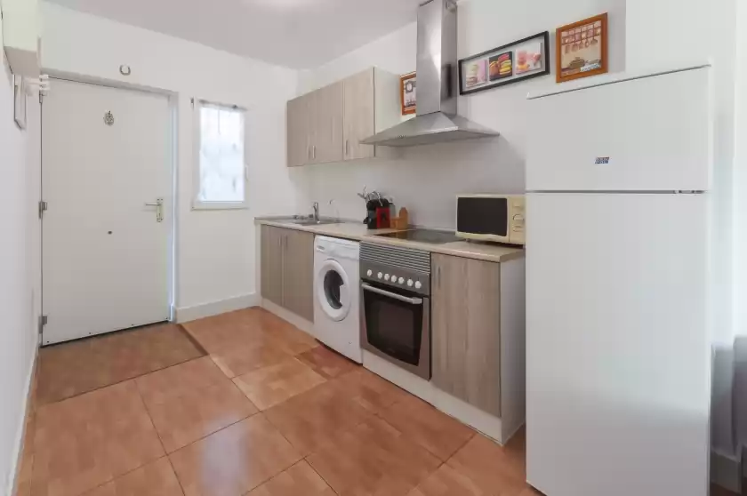 Holiday rentals in Palomas, Dénia