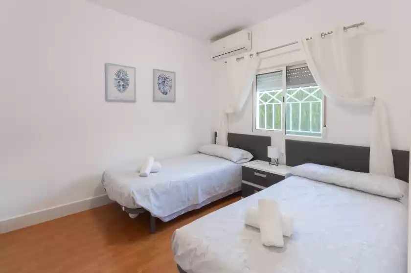 Holiday rentals in Palomas, Dénia