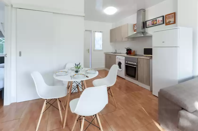 Holiday rentals in Palomas, Dénia