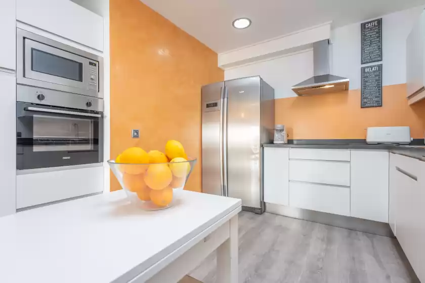 Alquiler vacacional en Porto luz, el Port