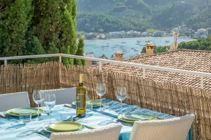 Alquiler vacacional en Porto luz, el Port