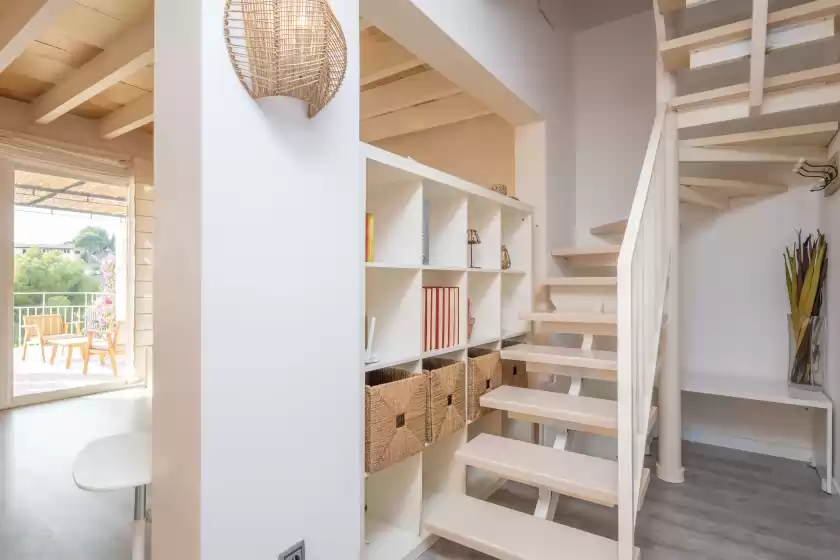 Alquiler vacacional en Porto luz, el Port