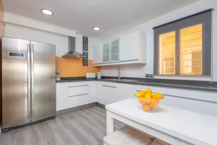 Alquiler vacacional en Porto luz, el Port