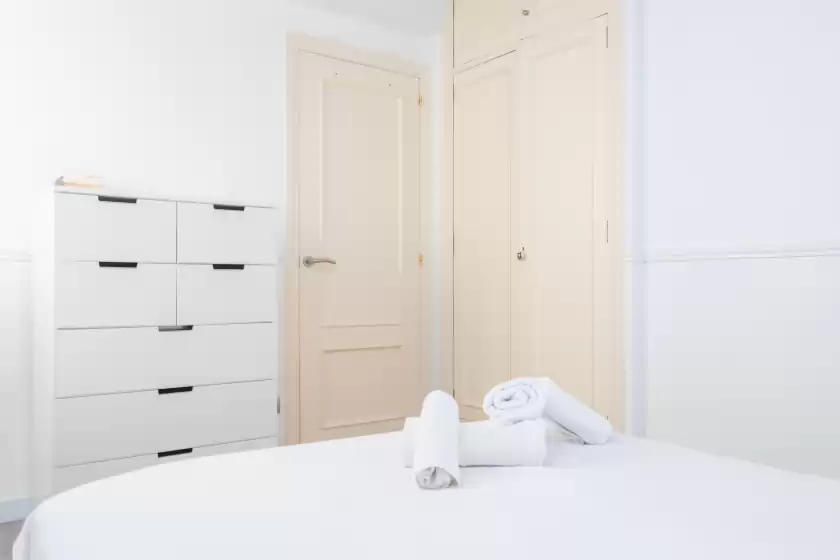 Alquiler vacacional en Porto luz, el Port